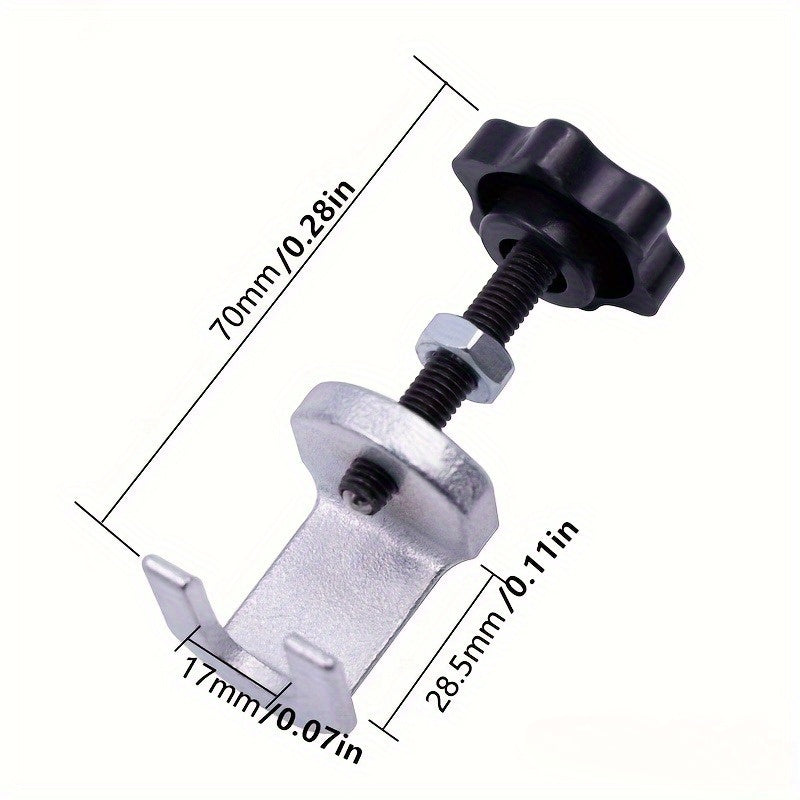 Car Windshield Wiper Arm Repair Tool Wiper Puller Auto Repair