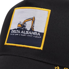 Mesh Baseball Cap for Outdoor Fishing and Hiking