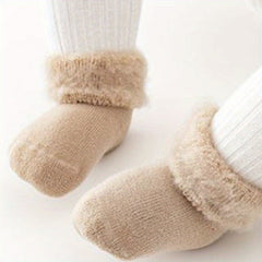 Winter Thick Warm Keeping Socks - Christmas Gift