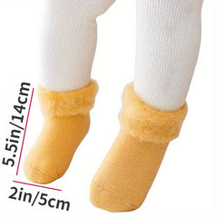 Winter Thick Warm Keeping Socks - Christmas Gift