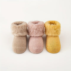 Winter Thick Warm Keeping Socks - Christmas Gift