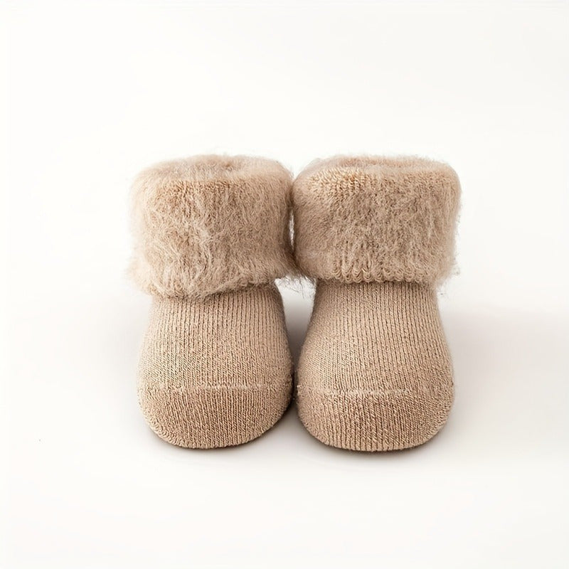 Winter Thick Warm Keeping Socks - Christmas Gift