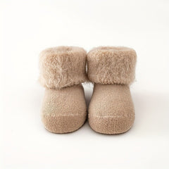 Winter Thick Warm Keeping Socks - Christmas Gift