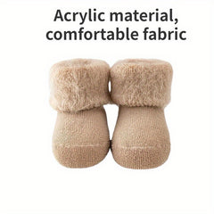 Winter Thick Warm Keeping Socks - Christmas Gift