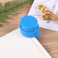 Stapleless Stapler - Bind Paper Easily