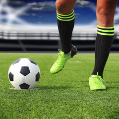 Youth Soccer Ball Size 5 Competition Training PVC Material