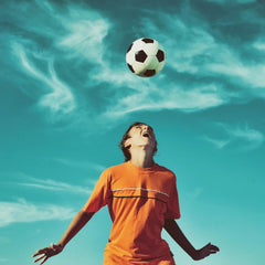 Youth Soccer Ball Size 5 Competition Training PVC Material