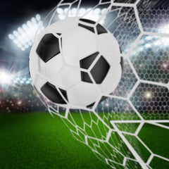 Youth Soccer Ball Size 5 Competition Training PVC Material