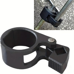 1/2 Inch Inner Tie Rod Wrench 27-42mm Steering Rod Removal Tool