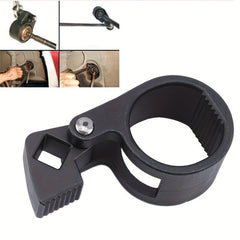 1/2 Inch Inner Tie Rod Wrench 27-42mm Steering Rod Removal Tool