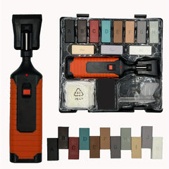 11pcs Tile Repair Kit Quick Dry Wax Filling Tool Avoid Re scratching