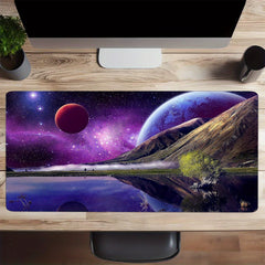 Large Size Anime Desktop Mat 2MM Thickness