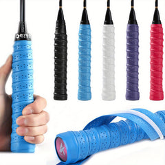 Absorbent Anti Slip Racket Grip for Tennis Badminton Pickleball