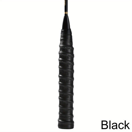Absorbent Anti Slip Racket Grip for Tennis Badminton Pickleball
