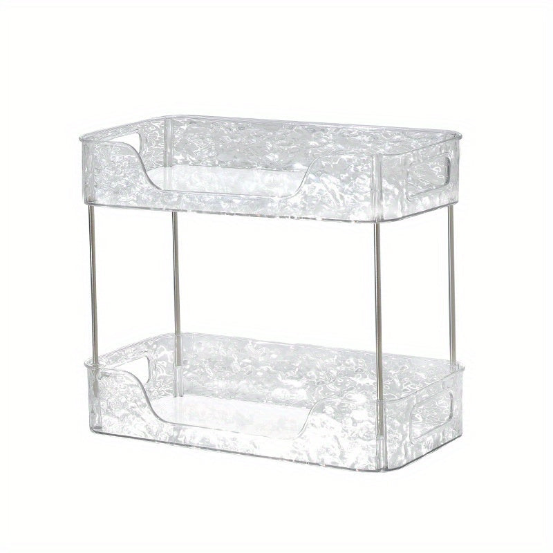 Space Saving Tea Cup Holder Organizer