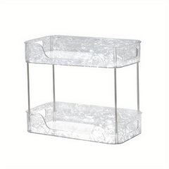 Space Saving Tea Cup Holder Organizer