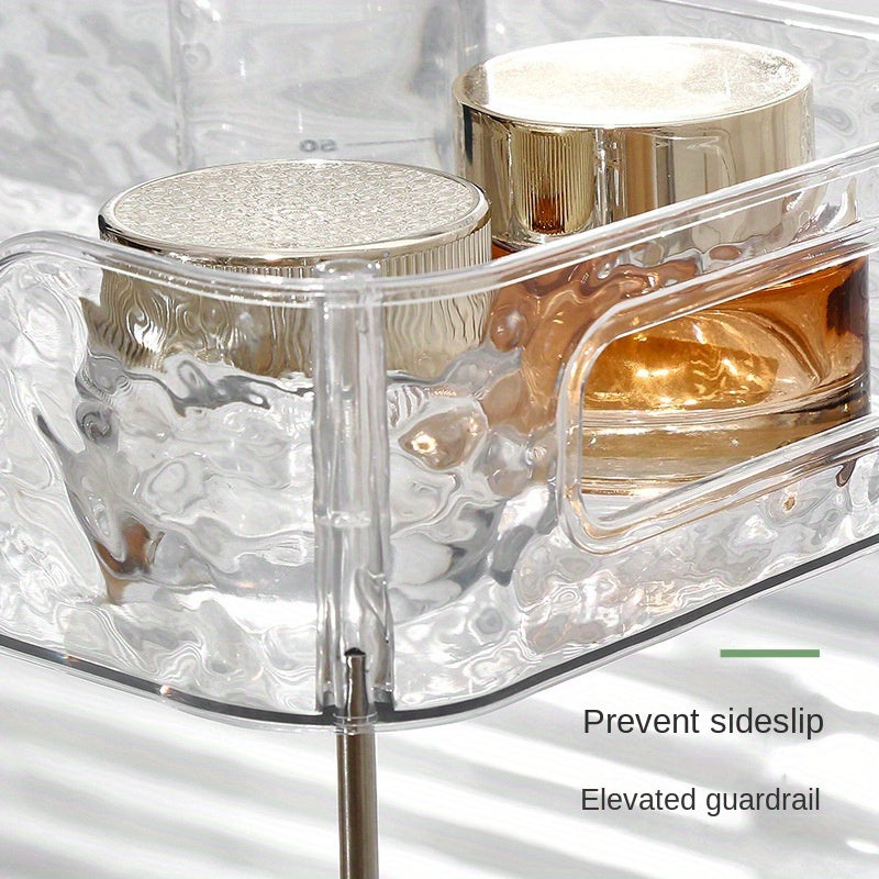 Space Saving Tea Cup Holder Organizer