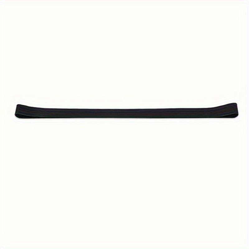 4pcs Silicone Towel Fixing Strap - Keep Towel Secure on Chairs, Beach, Pool