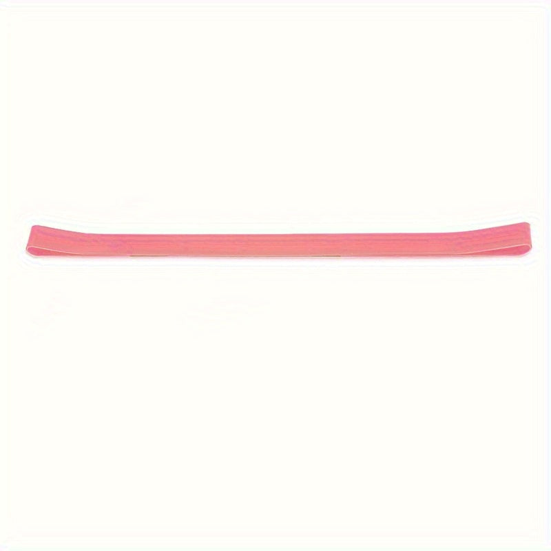 4pcs Silicone Towel Fixing Strap - Keep Towel Secure on Chairs, Beach, Pool