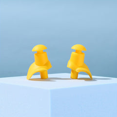Waterproof Soft Earplugs Silicone Earplugs Swimming