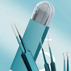 7pcs Blackhead Remover Tool Acne Removal Kit