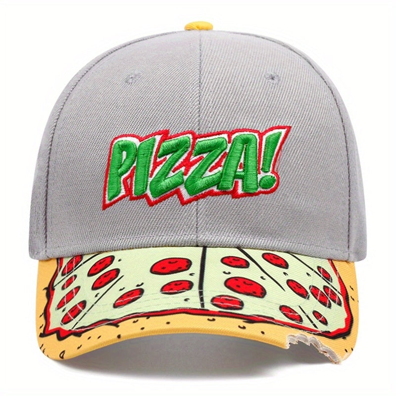 Baseball Cap Outdoor Camping Sports Hat Sun Hat For Men