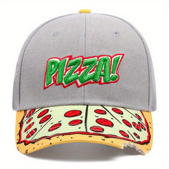 Baseball Cap Outdoor Camping Sports Hat Sun Hat For Men