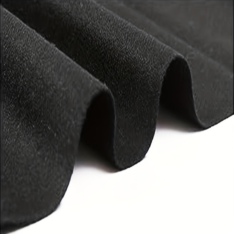 Men's Warm & Thickened Long Scarf for Autumn & Winter