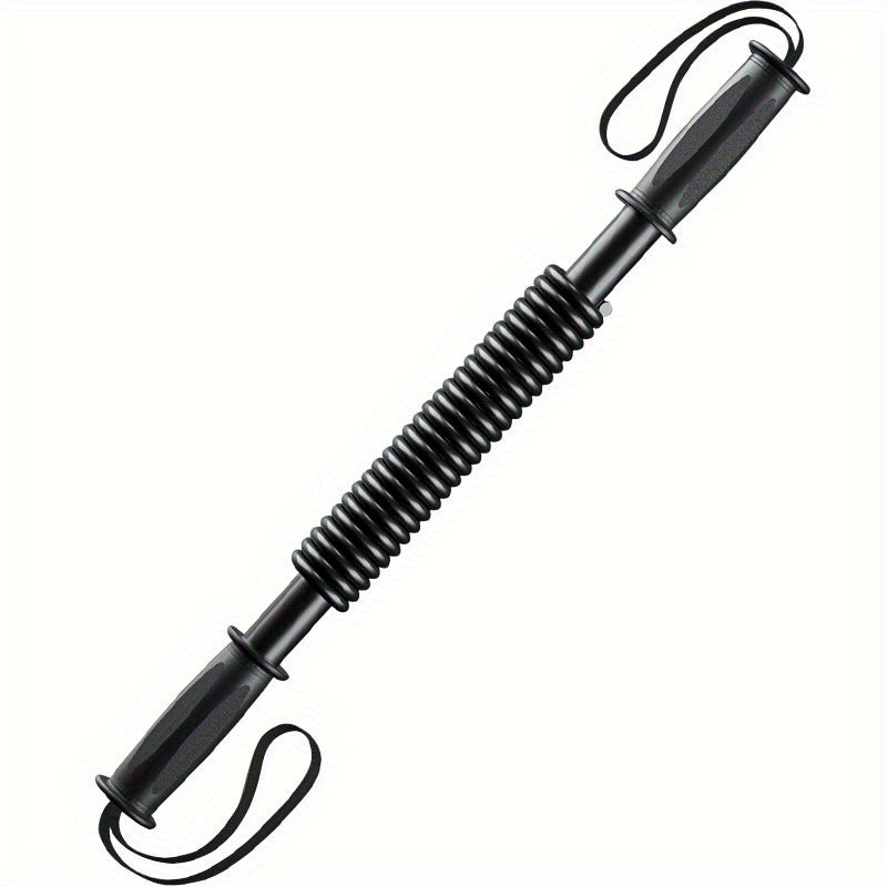 20kg Fitness Arm Strength Device - Arms & Chest Training Stick