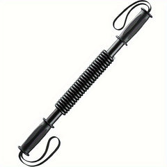 20kg Fitness Arm Strength Device - Arms & Chest Training Stick