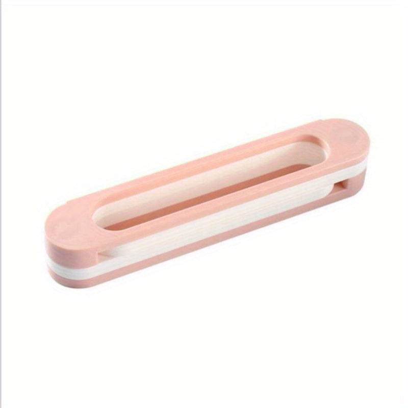 Foldable 3-in-1 Wall Mounted Slipper Rack Towel Storage