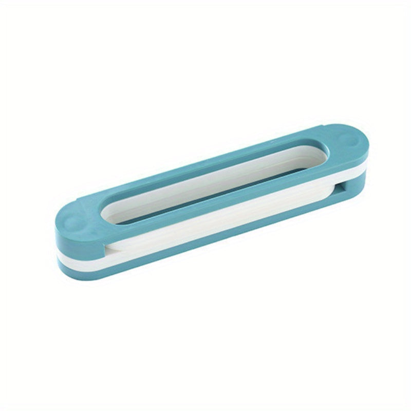 Foldable 3-in-1 Wall Mounted Slipper Rack Towel Storage