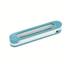 Foldable 3-in-1 Wall Mounted Slipper Rack Towel Storage