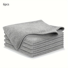 Microfiber Car Towel Set Quick Dry Absorbent for Car Washing