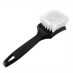 Car Tire Wheel Cleaning Brush Wheel Rim Cleaner Detail Brush