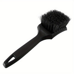 Car Tire Wheel Cleaning Brush Wheel Rim Cleaner Detail Brush