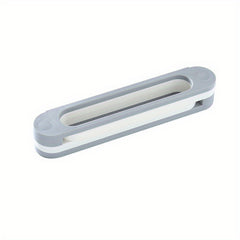 Toilet Slipper Rack Wall mounted Bathroom Foldable Towel Rack