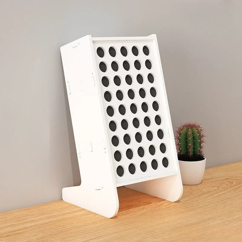 Multifunctional Pen Holder Desktop Marker Storage Box