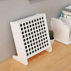 Multifunctional Pen Holder Desktop Marker Storage Box