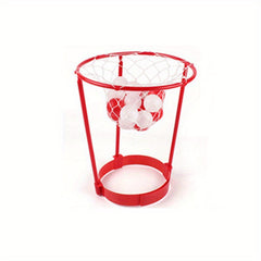 Interactive Basketball Basket Set - Indoor & Outdoor Game for Kids