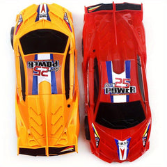 Inertia Toy Sports Car Simulation Boy Toy Car