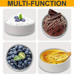 3pcs Non-stick Silicone Egg Molds Kitchen Accessories for Cooking