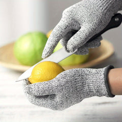 Cut resistant gloves for Safety Kitchen Cuts Gloves