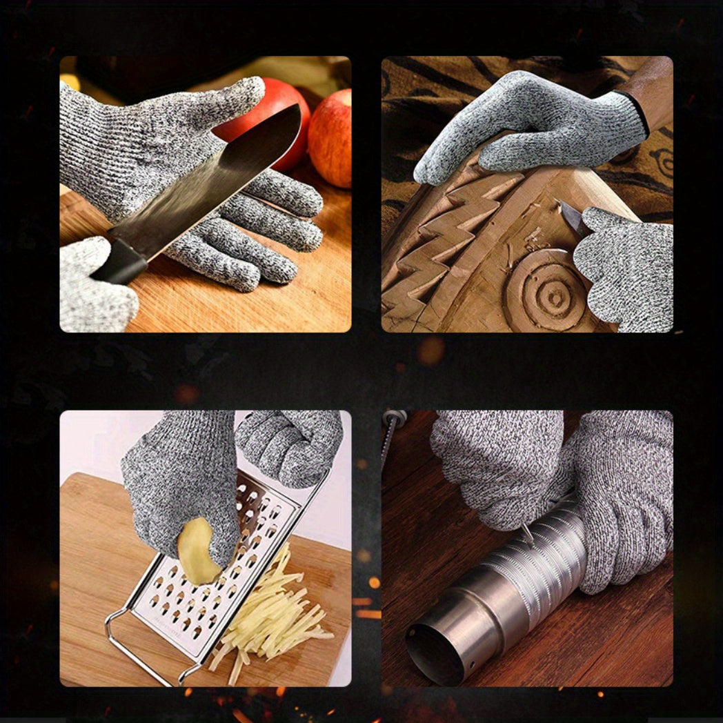 Cut resistant gloves for Safety Kitchen Cuts Gloves