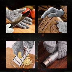 Cut resistant gloves for Safety Kitchen Cuts Gloves