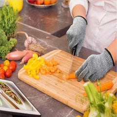 Cut resistant gloves for Safety Kitchen Cuts Gloves