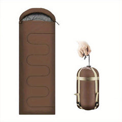 Portable Warm Keeping Sleeping Bag for Camping