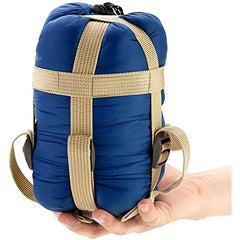 Portable Warm Keeping Sleeping Bag for Camping