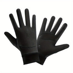 Men's Winter Warm Windproof Touch Screen Waterproof Groves