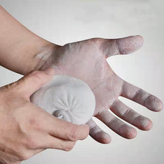 Non Slip Powder Ball Bag for Climbing Gymnastics